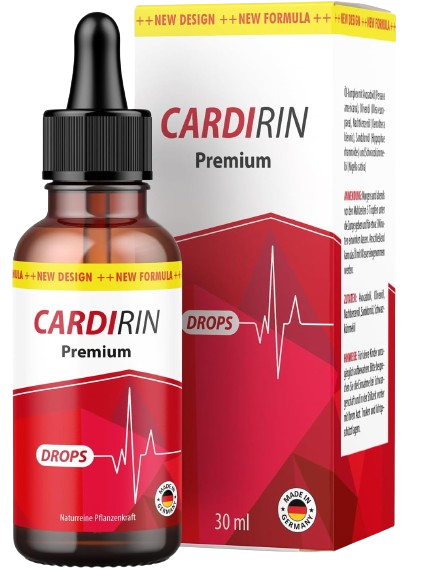Cardirin Warnung Stiftung Warentest