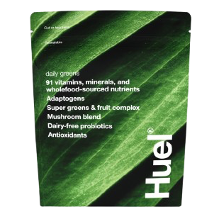 Huel Daily Greens