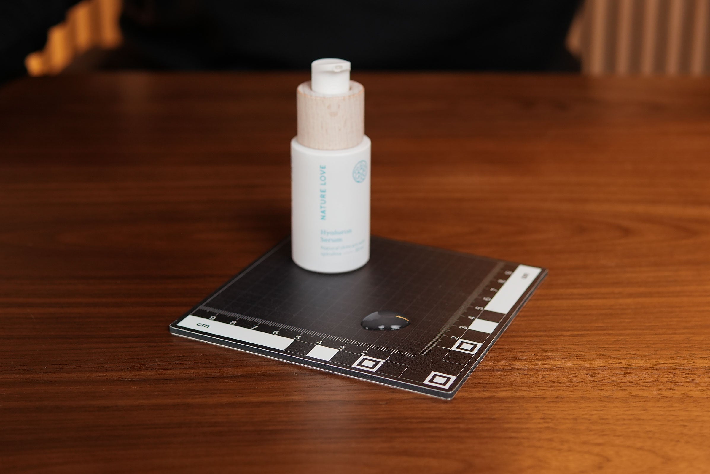 Hyaluron Serum Testsieger Detail