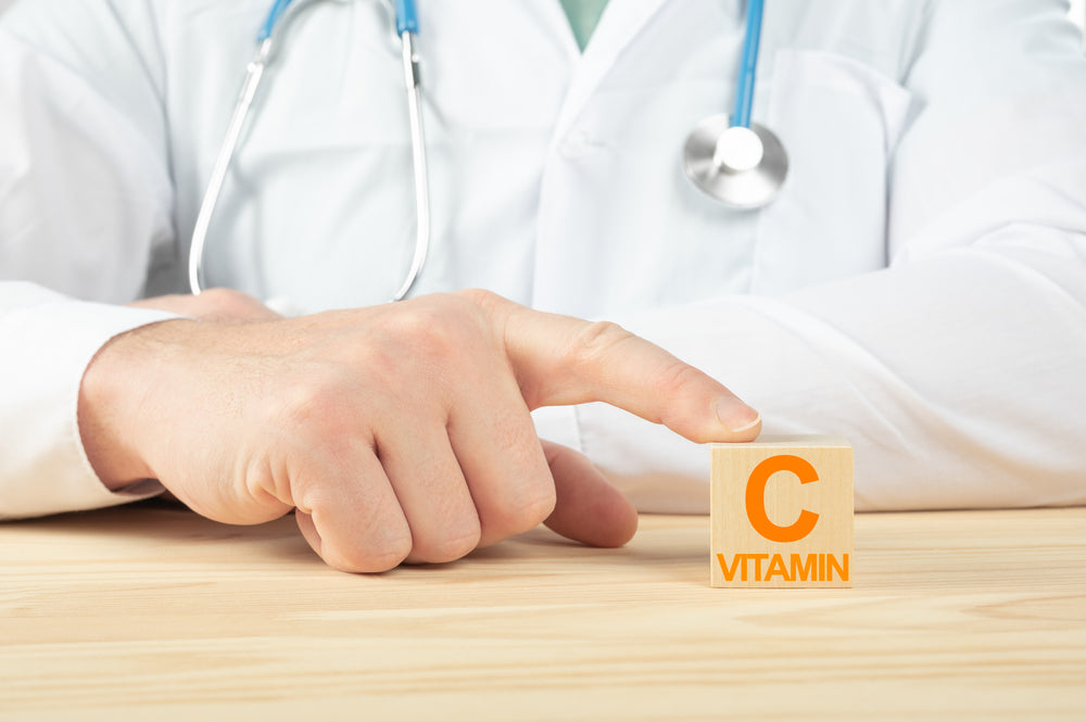 Vit C